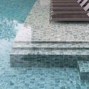 Ceramic Mosaics