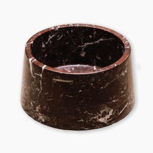 Bespoke Natural Stone Pet Bowls