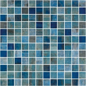 Vanguard Forest Blue