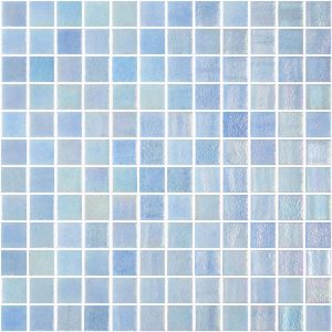 Opalescent Azul Celeste