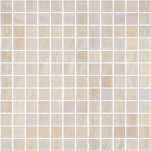 Opalescent Beige Dot