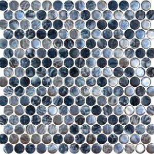 Penny Arrecife Iridis Grey
