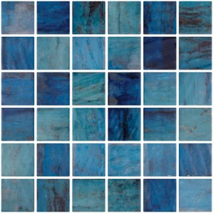Penta Forest Blue Gloss