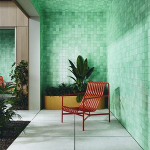 Alchemy Verde 100x100