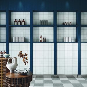 Alchemy Opale 100x100
