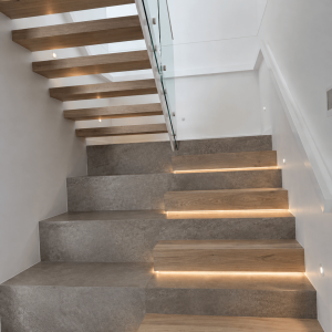 Brit Stone Grey