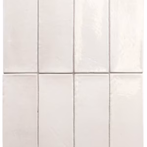 Miyako White Gloss
